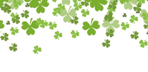 🍀ST. PATRICK’S DAY GROUP GOAL🍀 logo