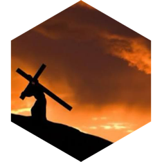 ✝️GOOD FRIDAY✝️ icon