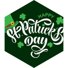 🍀ST. PATRICK’S DAY GROUP GOAL🍀 icon