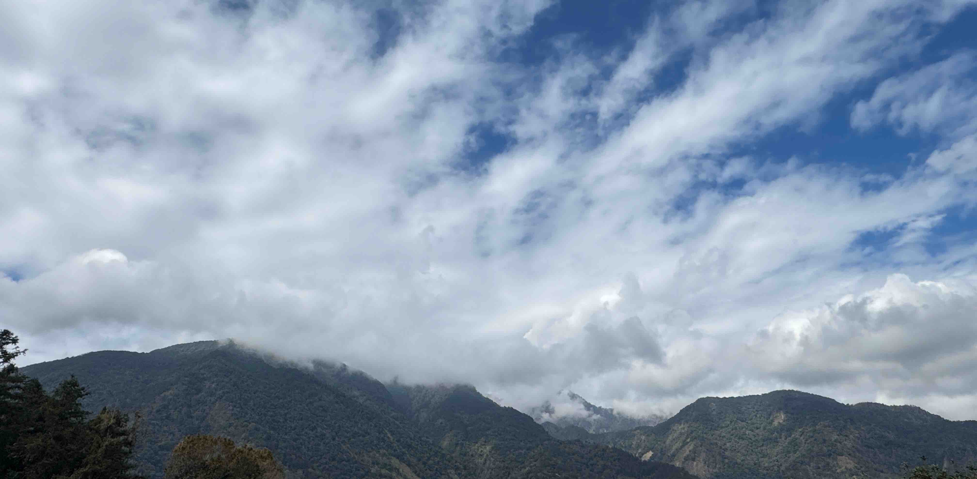 challenge background