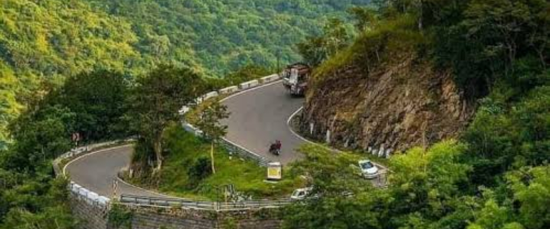 challenge background