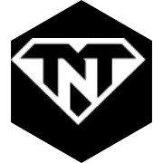TNT 10K+ Step Challenge icon