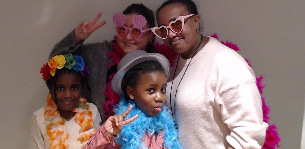 challenge background