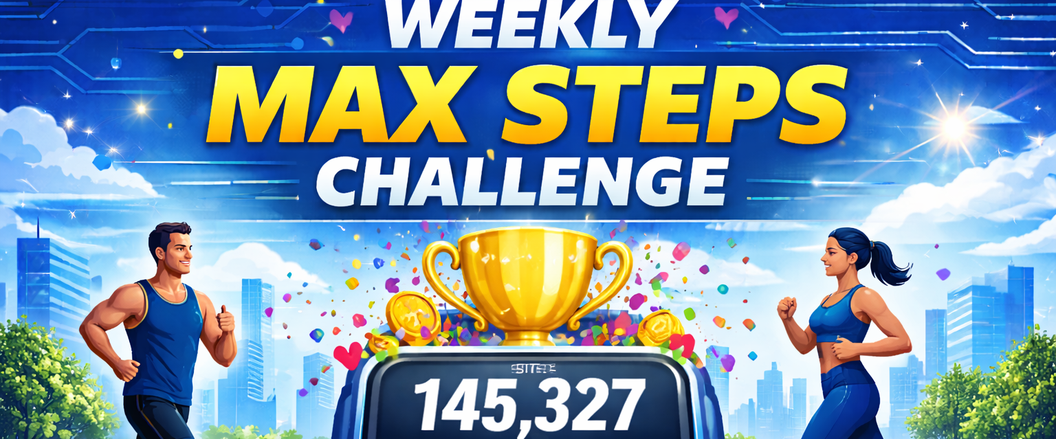 challenge background