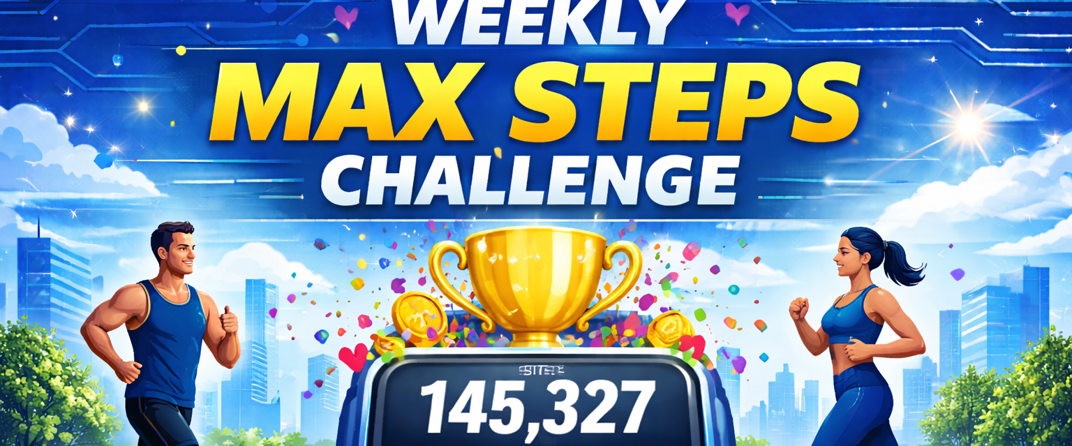 challenge background