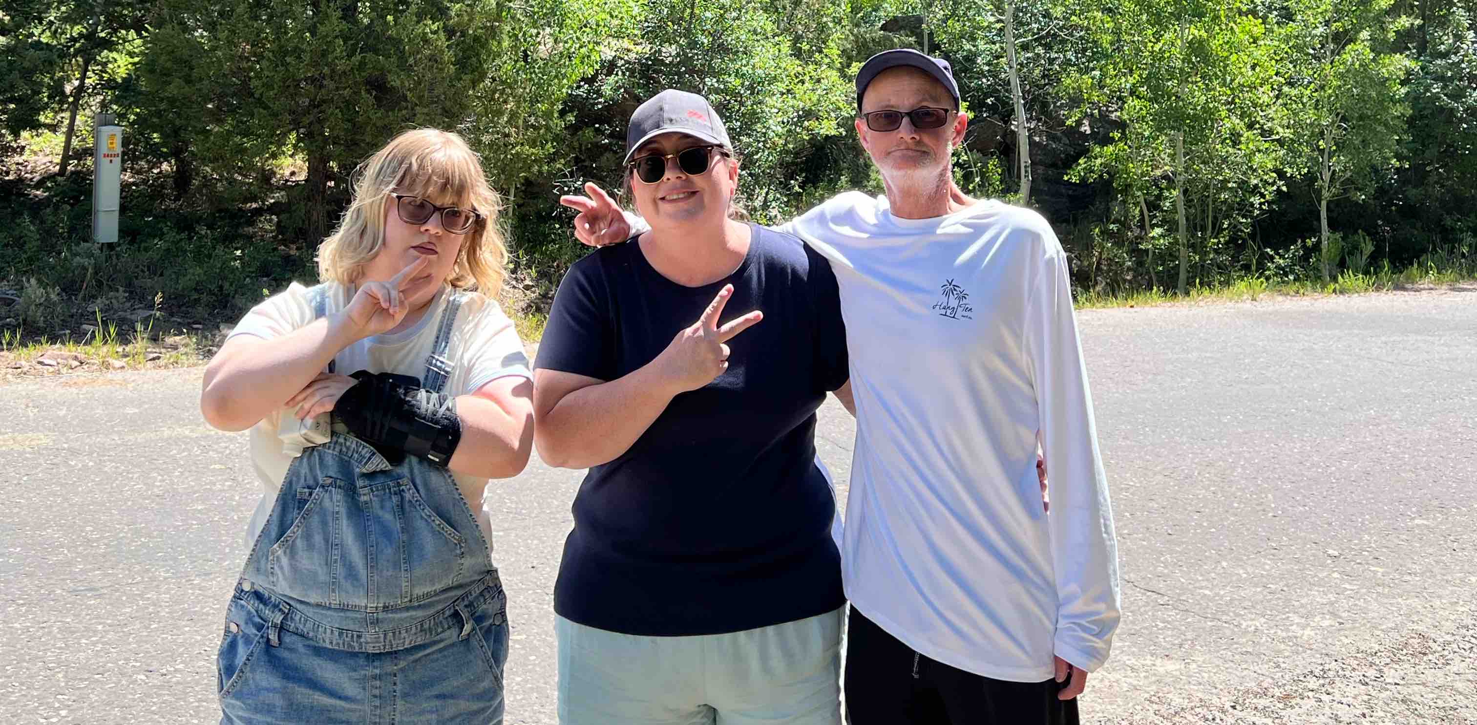 challenge background