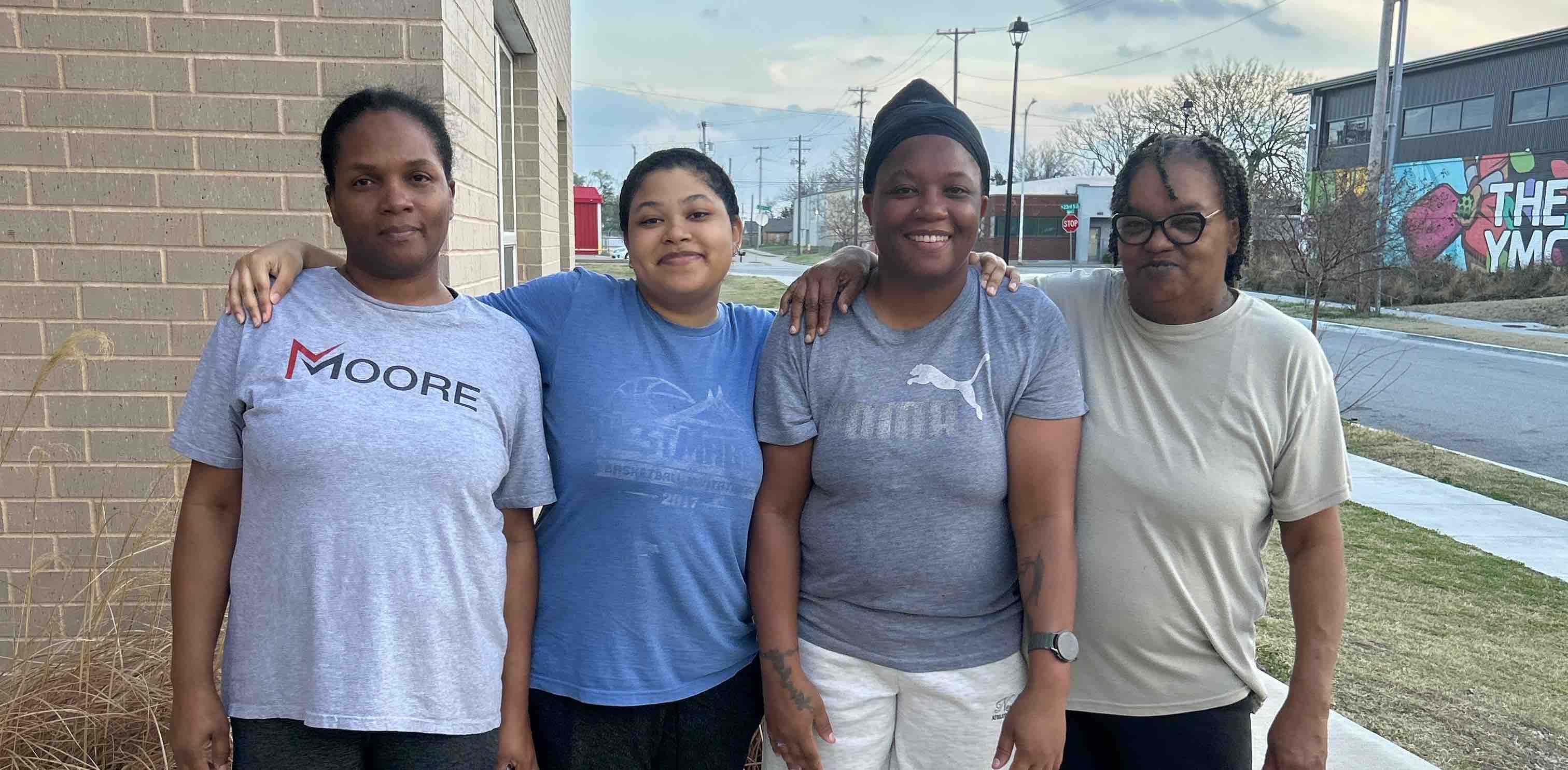 challenge background