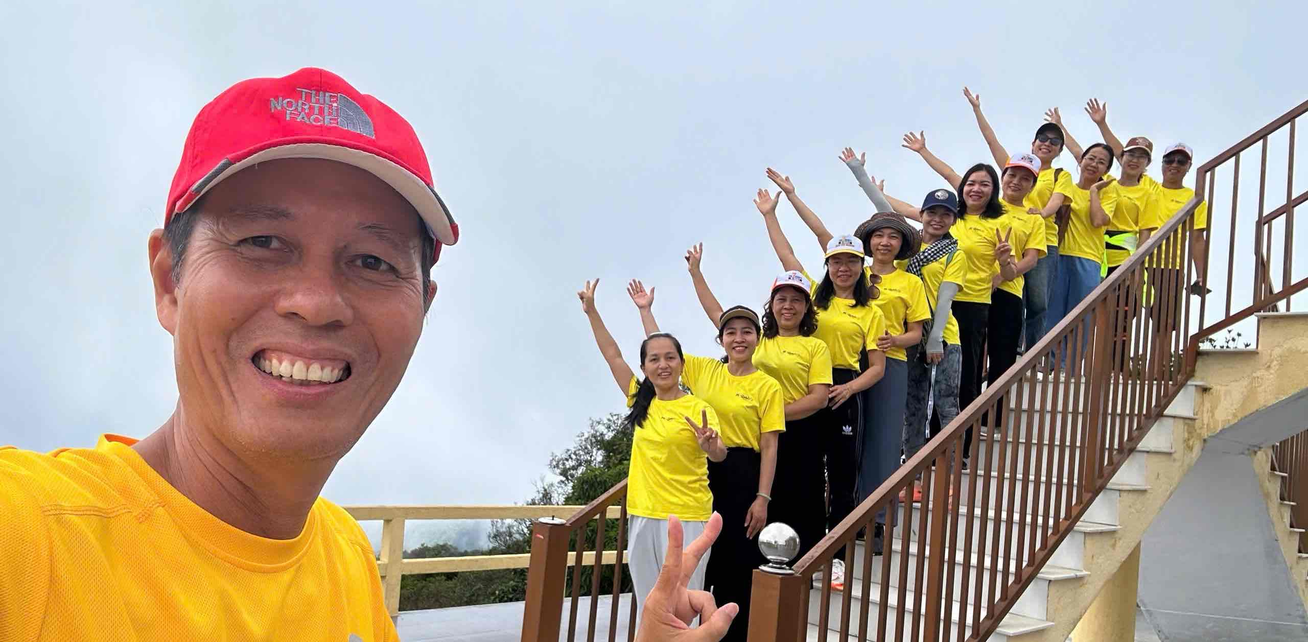 challenge background