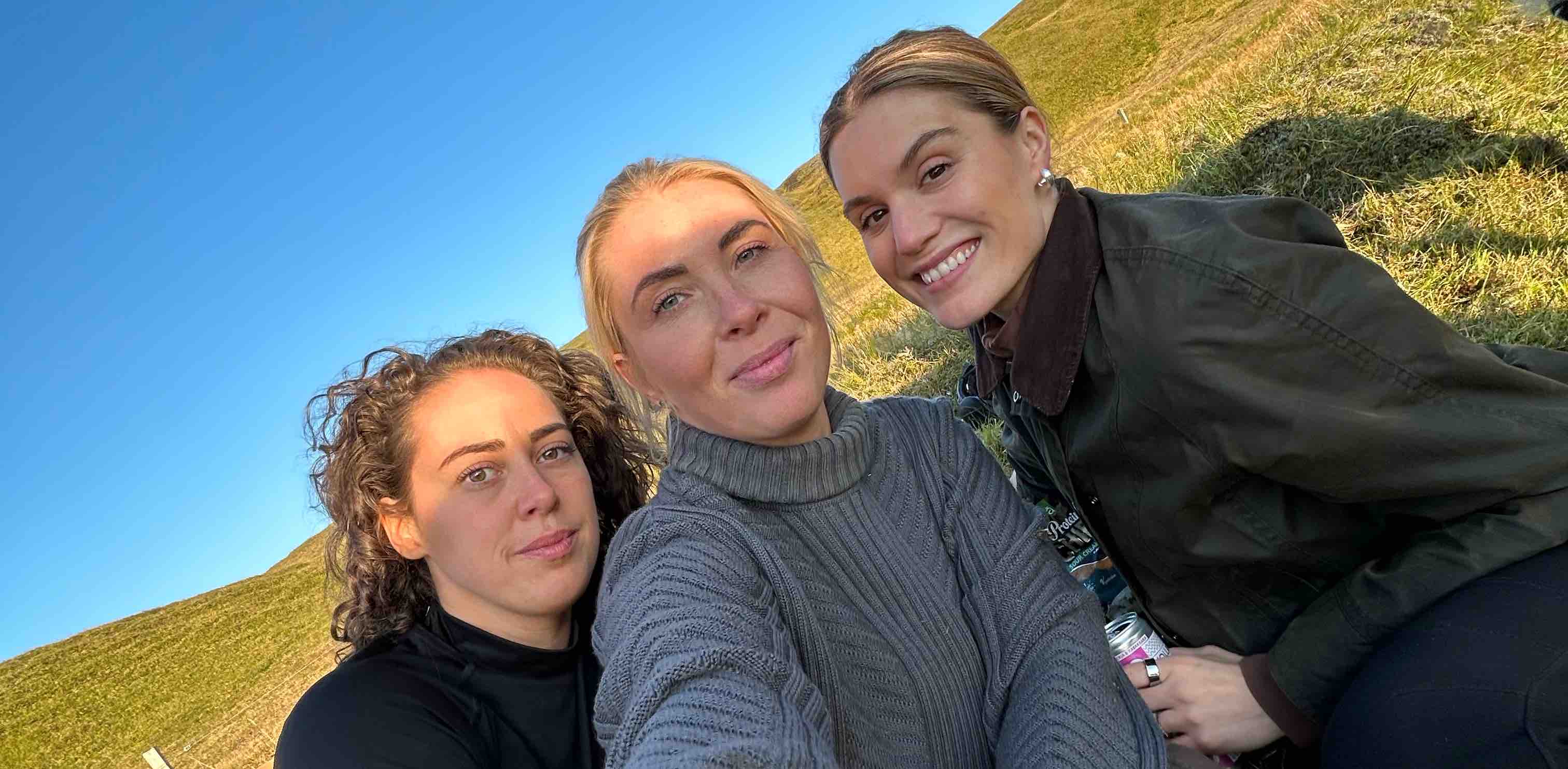 challenge background