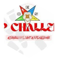challenge badge
