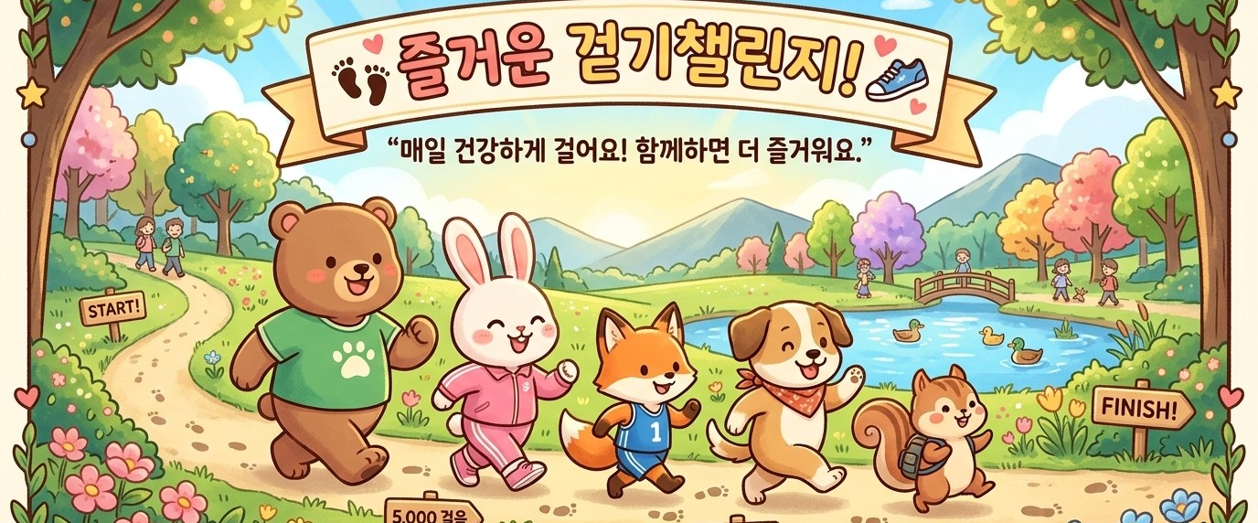 challenge background