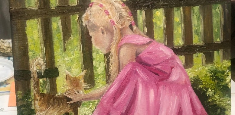 challenge background