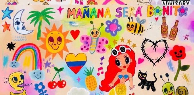 challenge background