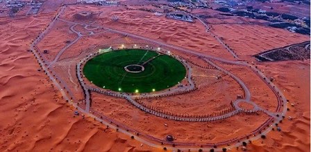 challenge background