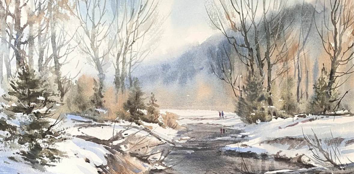 challenge background