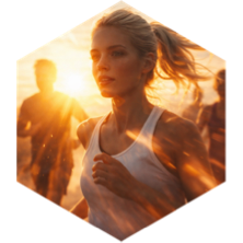 Group 1k Steps Challenge🌱☀️😎 icon