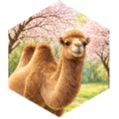 challenge badge