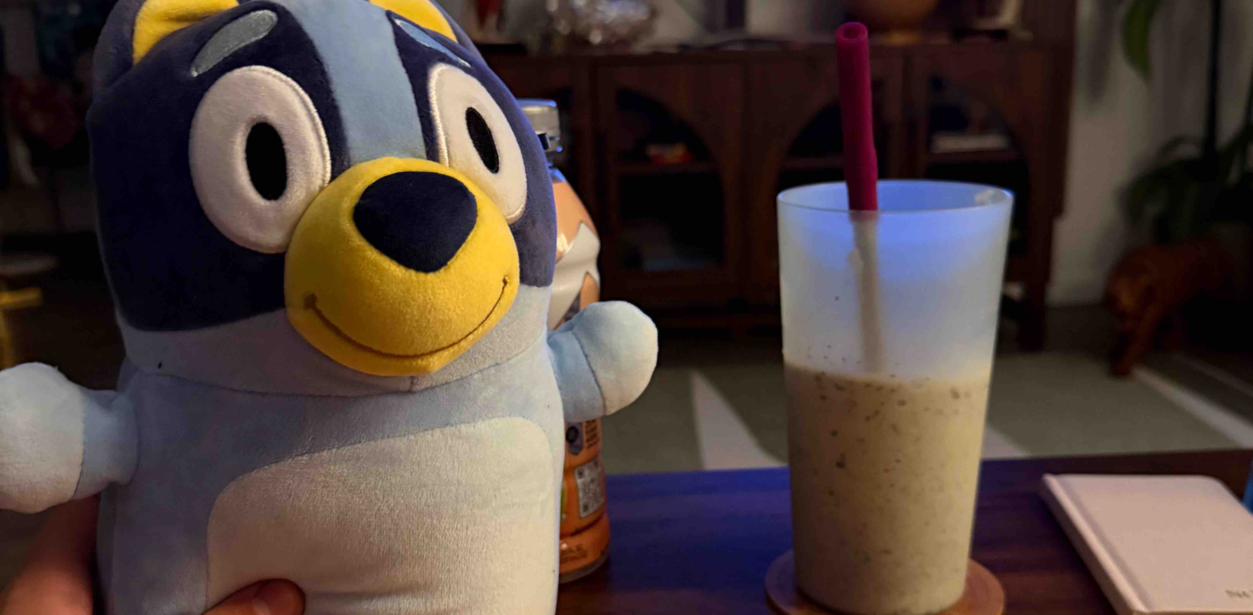 challenge background