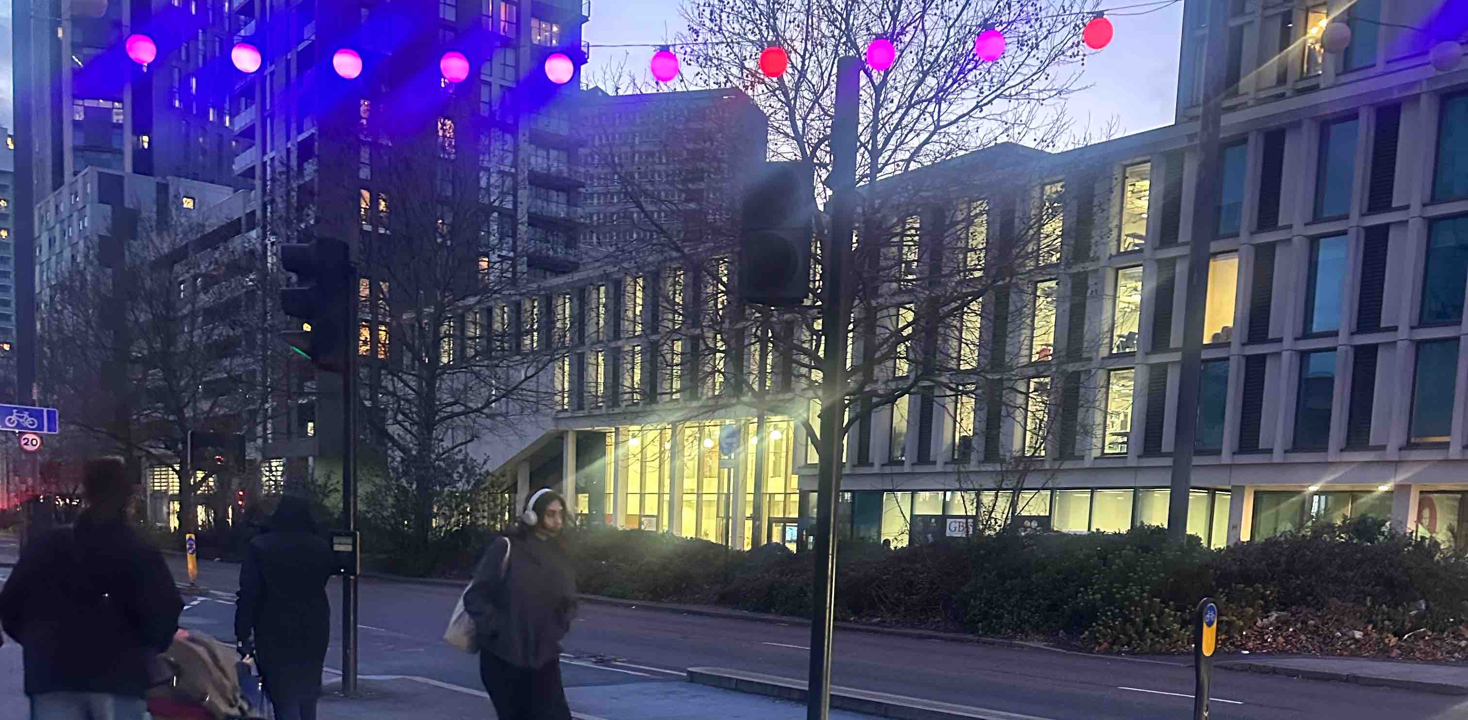 challenge background