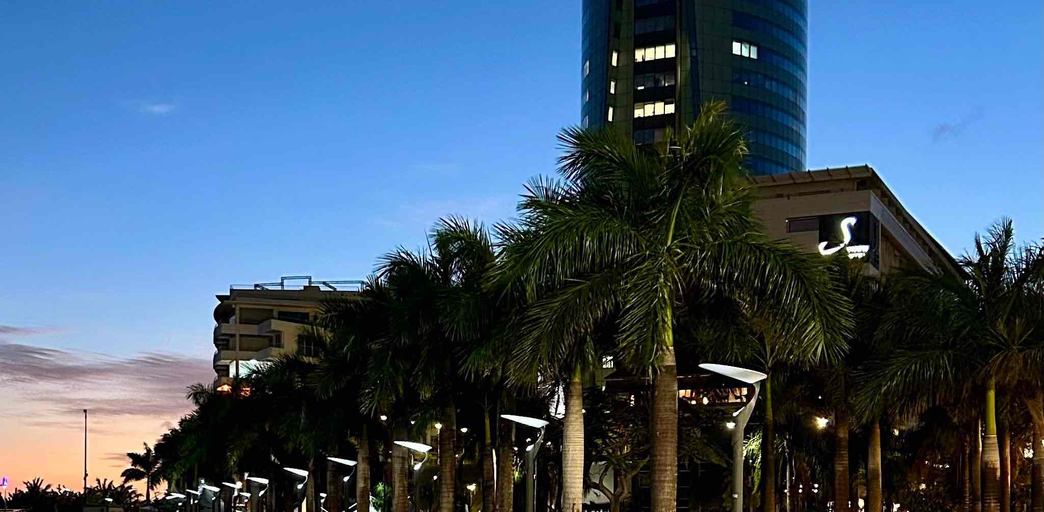 challenge background