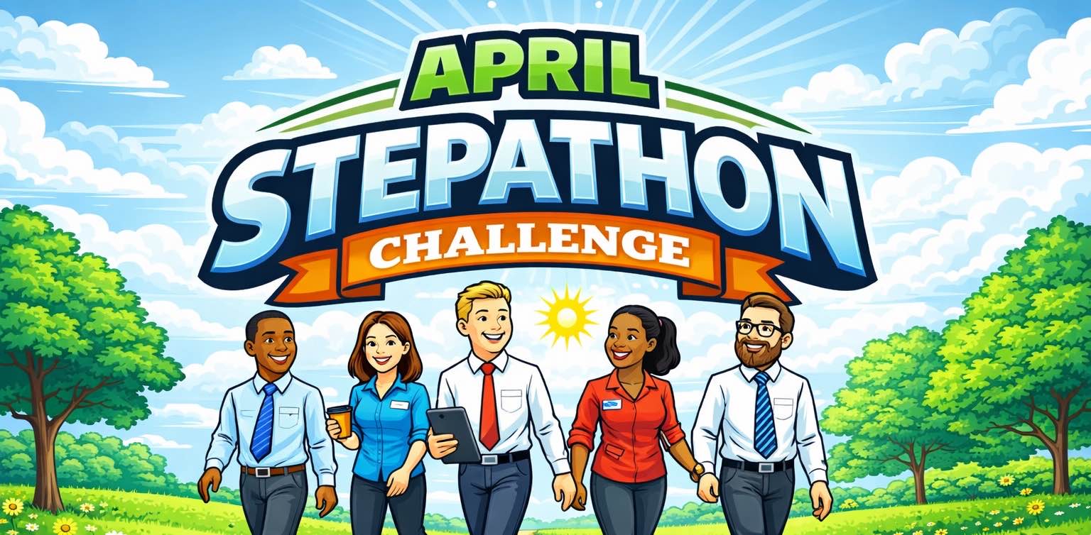 challenge background