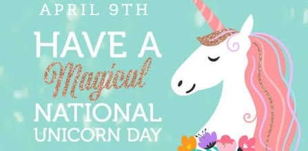 π¦ Unicorn Challenge π¦ logo