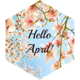 April 8,000 Daily icon