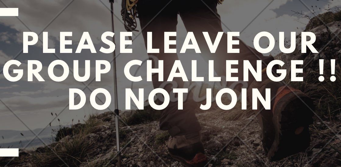 challenge background