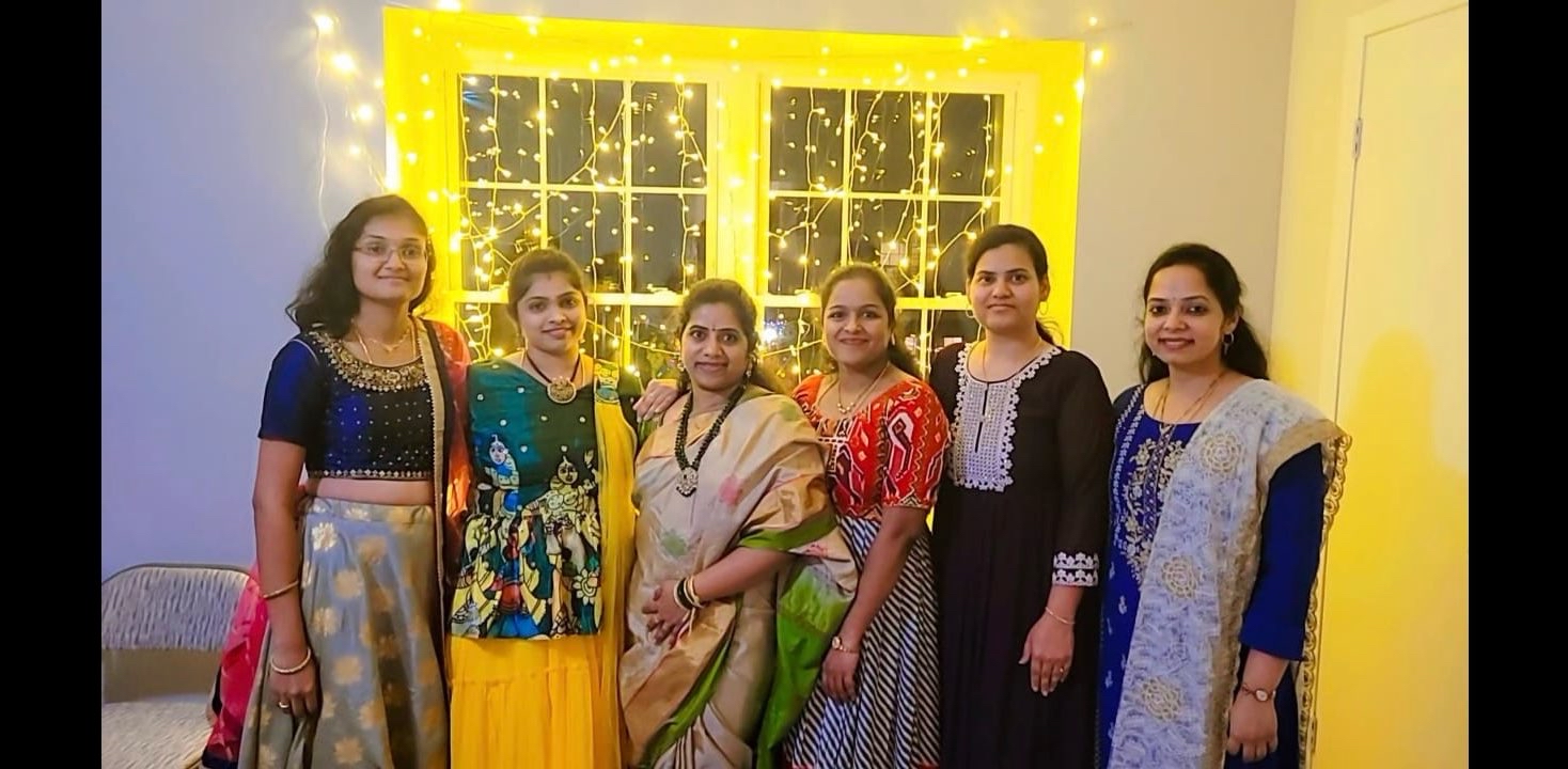 challenge background