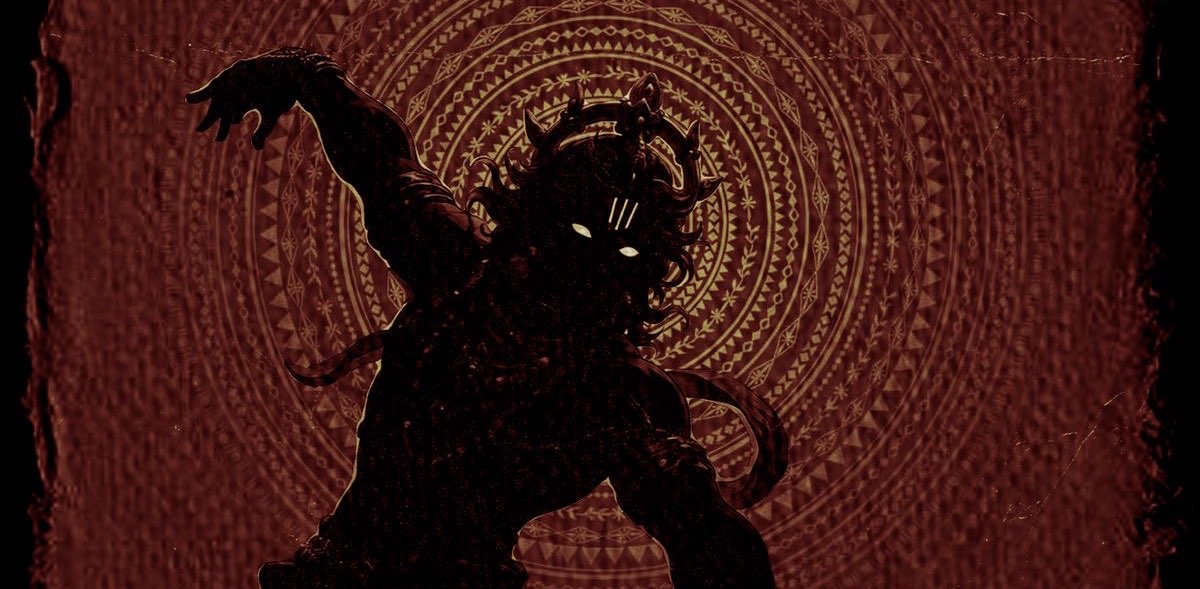 challenge background