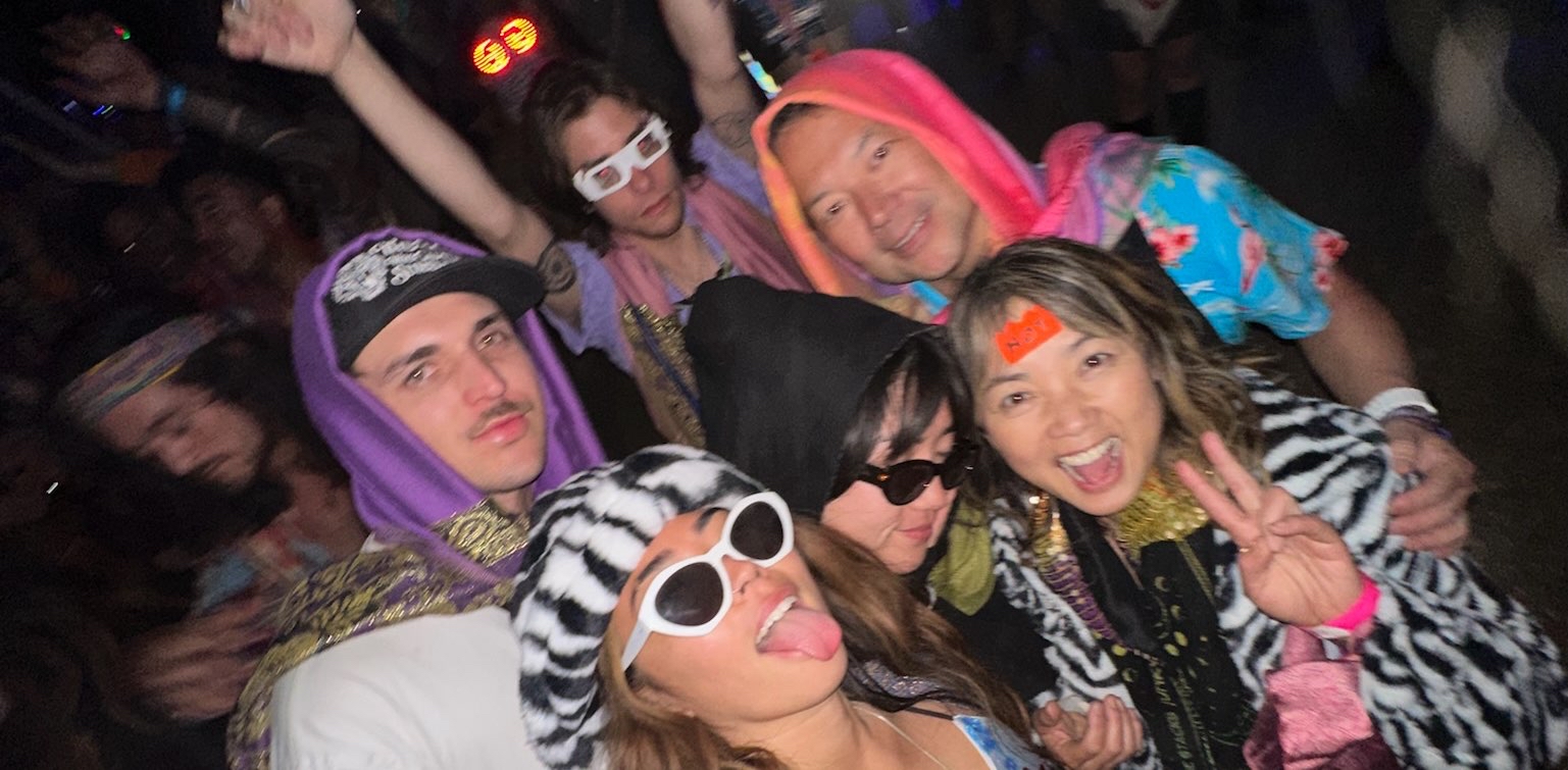 challenge background