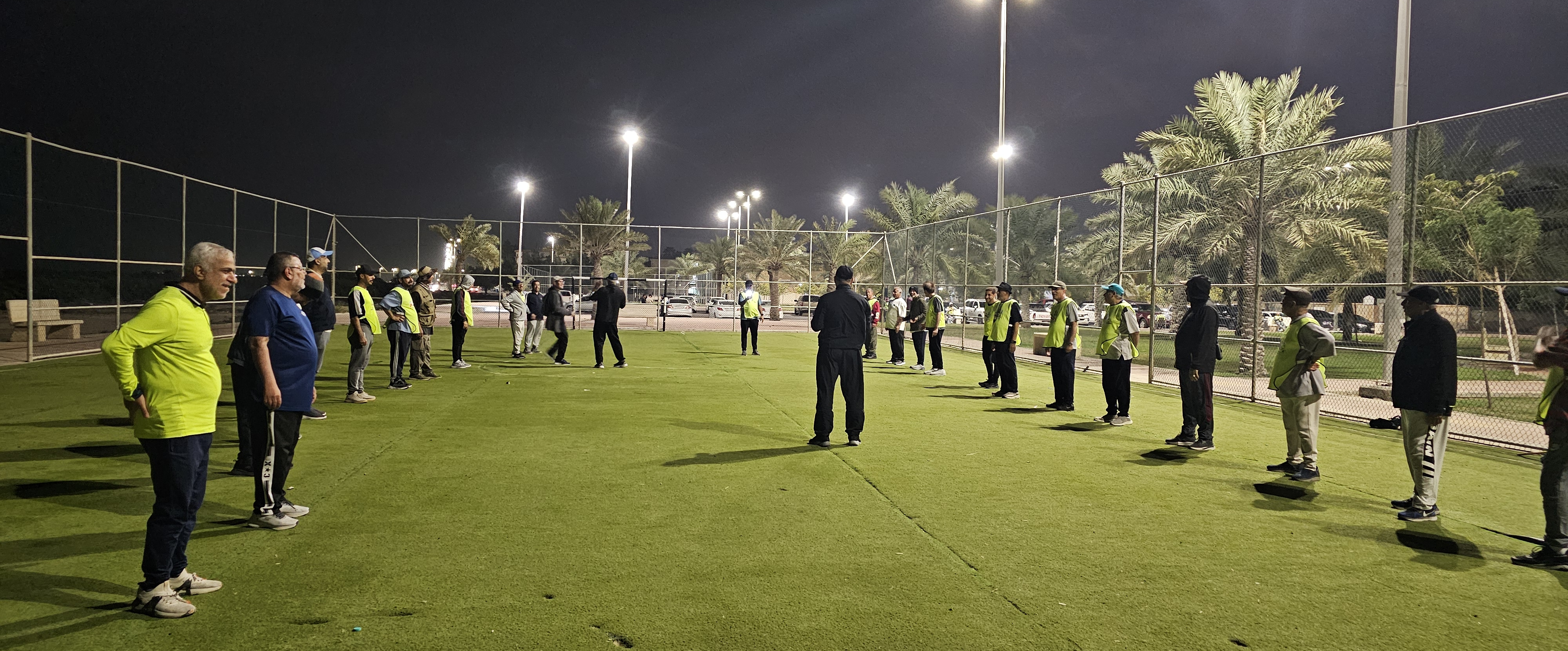 challenge background