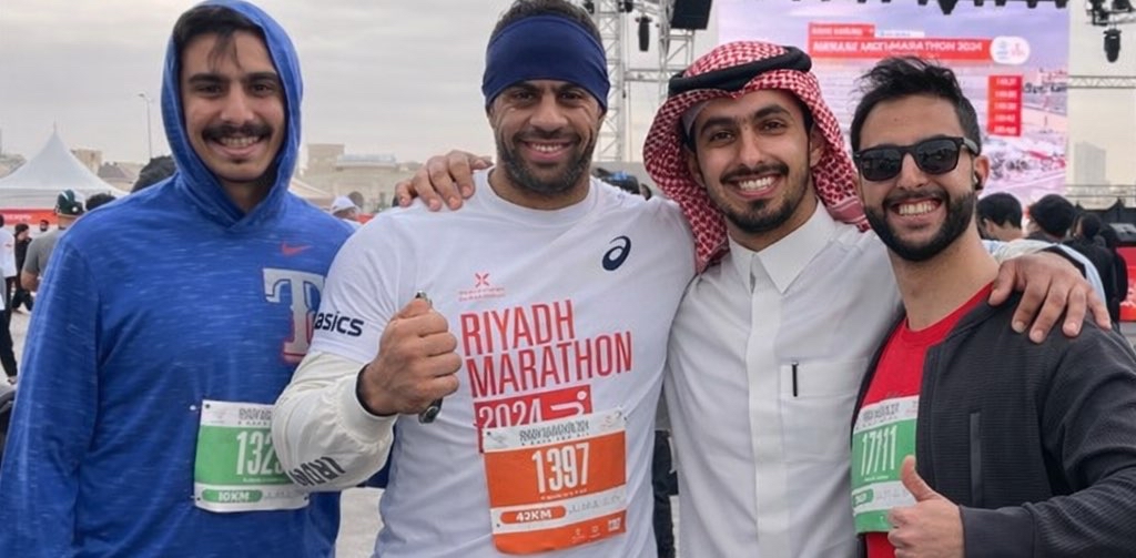 challenge background