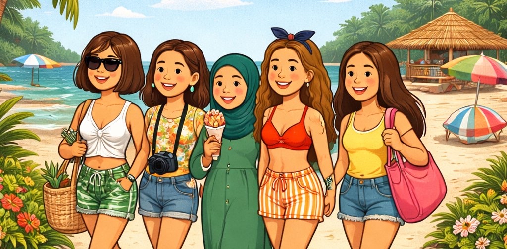 challenge background