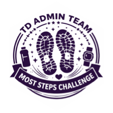 challenge badge