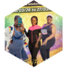 challenge badge