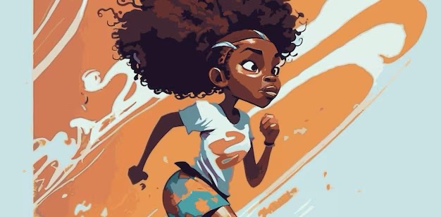 challenge background