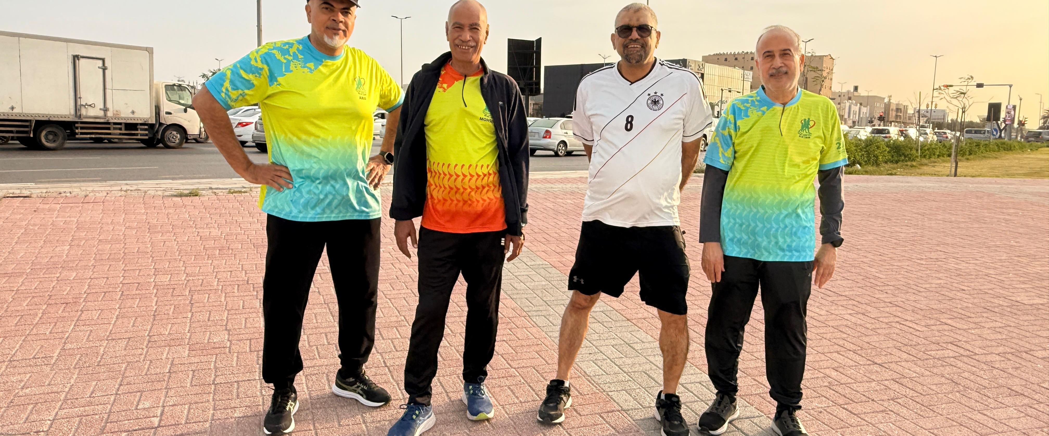 challenge background