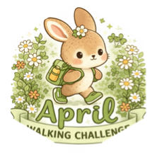 challenge badge