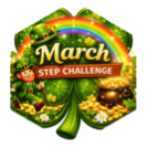 challenge badge