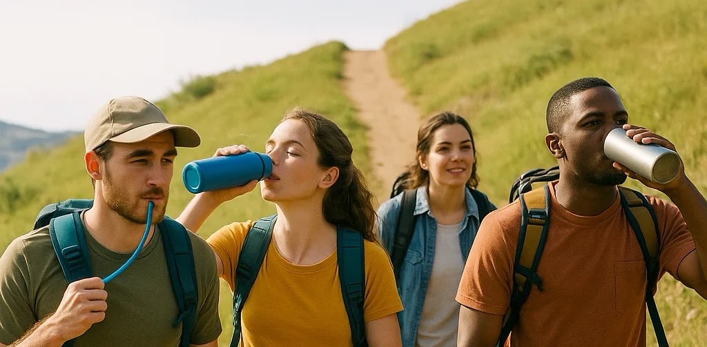 challenge background