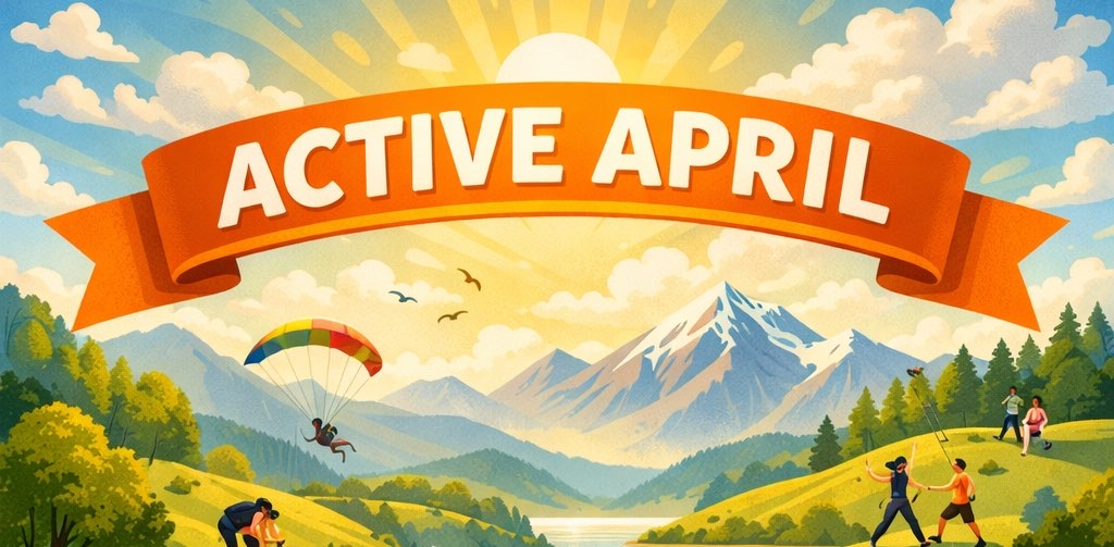 challenge background