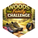 challenge badge