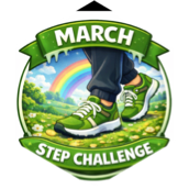 challenge badge