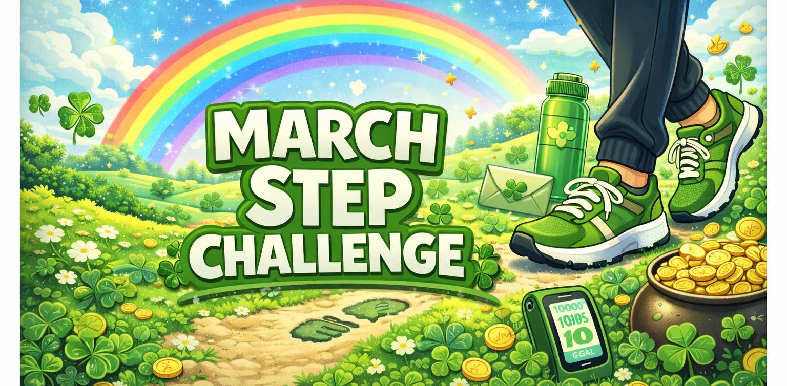 challenge background