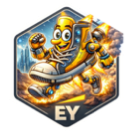 challenge badge