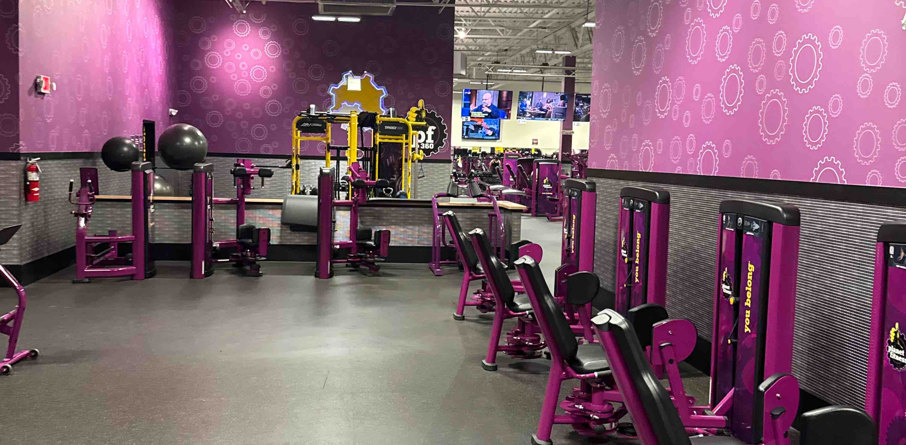 challenge background