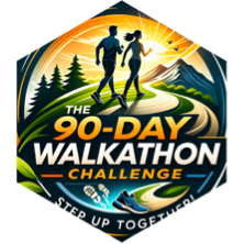 challenge badge