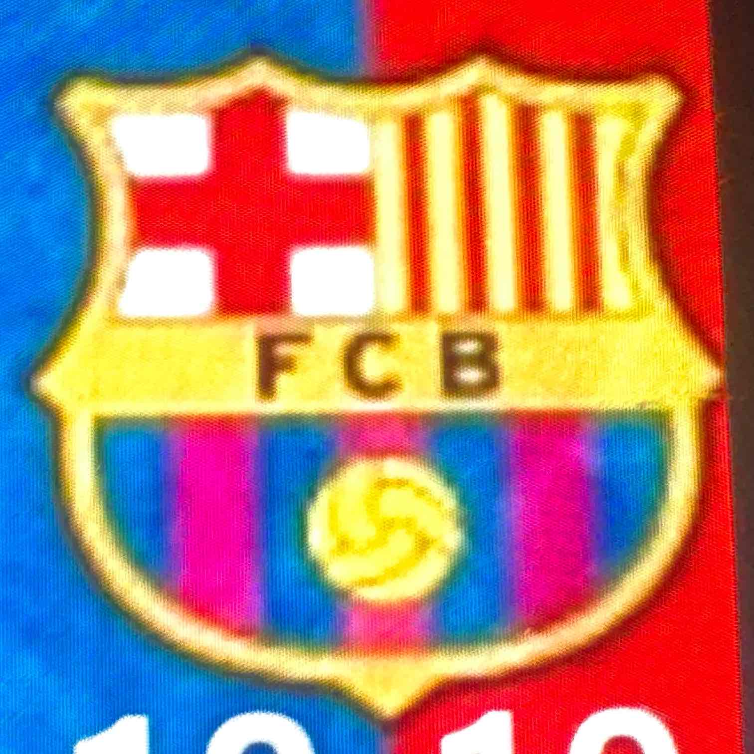 Barcelona logo