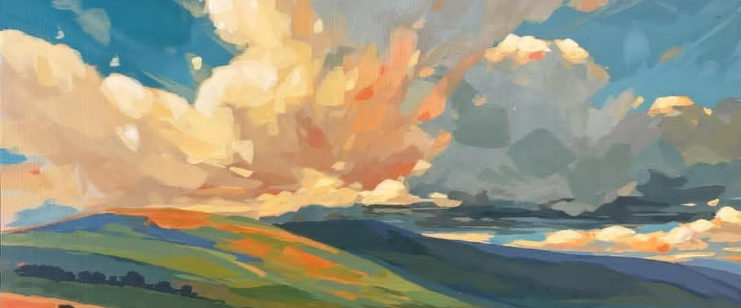 challenge background